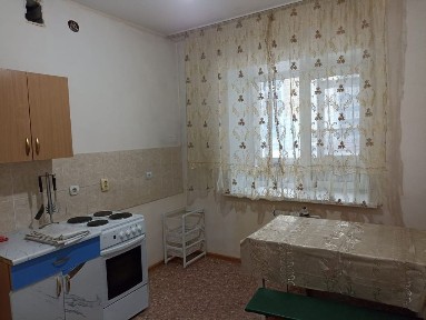 Восточно-Казахстанская область, Семей