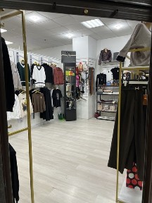 Срочно Продам бутик