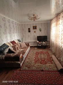 Северо-Казахстанская область, Петерфельд