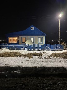 Продам дом в поселке смирново