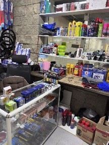 Акмолинская область, Астана, Алматинский район