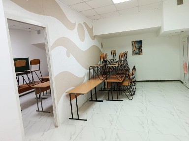 Акмолинская область, Астана, Алматинский район