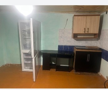 Частный дом малосемейным.