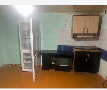 Западно-Казахстанская область, Уральск, Парк Кирова