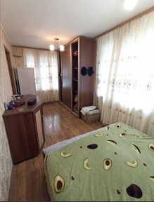 Сдаётся 2 комнатная квартира