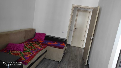 Аренда 3-х комнатная квартира