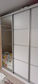 Квартира жалга бериледи