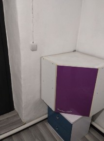 Ұзақ мерзімге бөлме жалға беріледі.