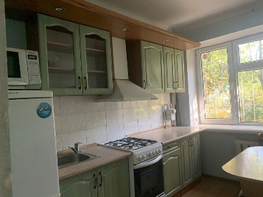 Аренда 3-комн квартиры под офис