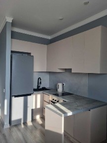 Сдается квартира студия в Баскару 4