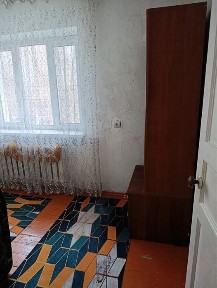 Сдаётся 2-комнатная квартира в центре п. Ащыбулак (М. Туймебаева)