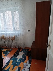 Сдаётся 2-комнатная квартира в центре п. Ащыбулак (М. Туймебаева)