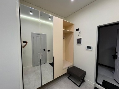 Сдается квартира на долгосроный срок