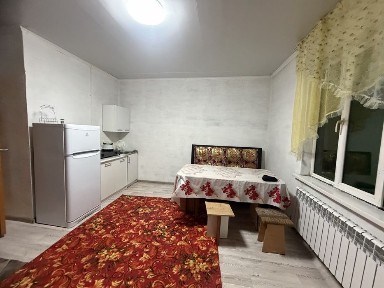 Сдам квартиру на долгий срок