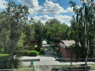 Продам 3х комнатную