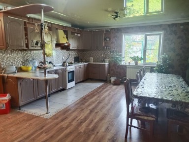 Продам дом в Жилянке