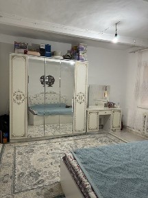 Продам 2 комнатный дом