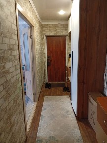 сдам двухкомнатную квартиру