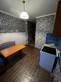 Сдам двухкомнатную квартиру Сатпаева 3