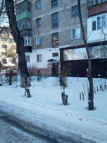 Сдам квартиру, район ТД 