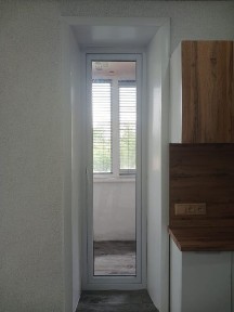 Сдам однокомнатную квартиру