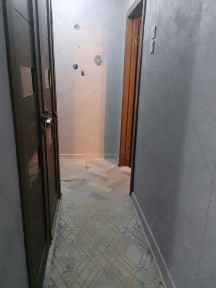 Продам 2комн квартиру по адресу 6микр 18 дом