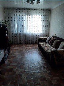 Продам квартиру, без ремонта