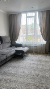 Продам 2 комн квартиру с ремонотом и с мебелью.