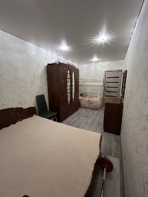 Продам 2комнатную квартиру 5 микрорайон