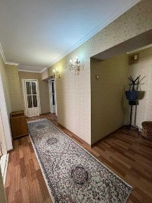 Акмолинская область, Кокшетау, Центр города