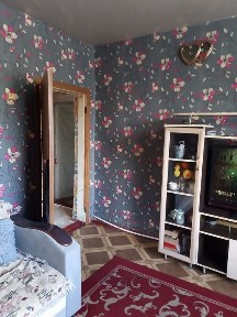 Трёхкратная квартира