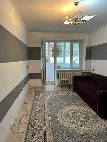 Акмолинская область, Астана, Сарыаркинский район