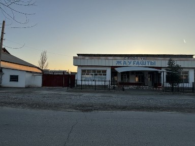 Туркестанская область, Туркестан