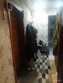 Продам двухкомнатную квартиру