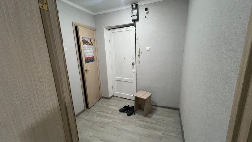 1 комнатная квартира, Маргулана 345/1