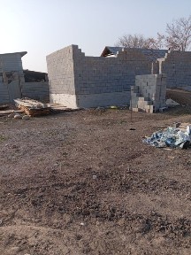 Продам недостройны времянка