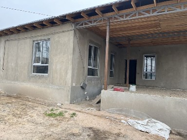 Продается дом в Узынагаче