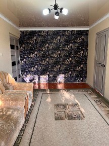 Продам 2-х комнатную квартиру