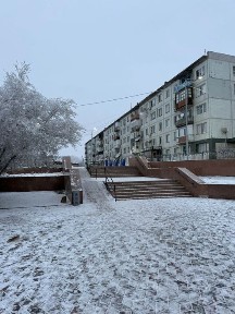 Продается действующий бизнес парикмахерская “Дильназ”