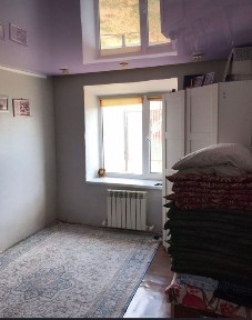 Западно-Казахстанская область, Уральск, Зачаганск