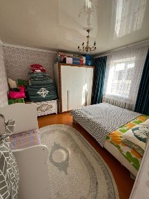 Продается дом с Сарыкемер, ул Сыпатай Батыр 20