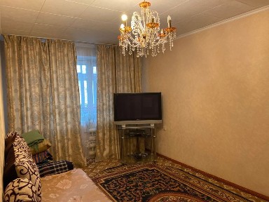 Сдам 2-х комнатную квартиру на длительный срок