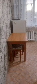 Сдам однокомнатную квартиру