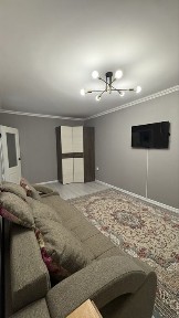 Аренда 1 комнатной квартиры