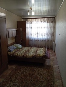 Сдам 2х комнатную квартиру