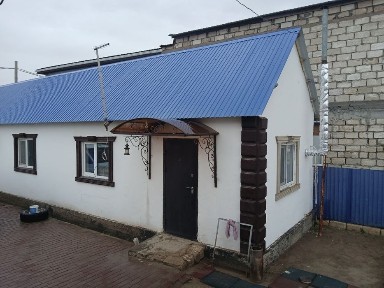 Атырауская область, Атырау, Авангард