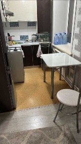 3х комнатная квартира микрорайон Жас Оркен