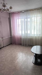 1 комнатная квартира