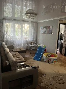 3х комнатная квартира