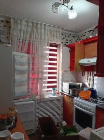 3х комнатная квартира